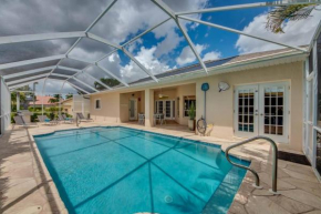 Villa Harmony by CoralVilla, pool, great location
